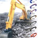 挖机解决方案